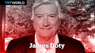 James Doty: Manifesting the wrong way will make you unhappy | The InnerView