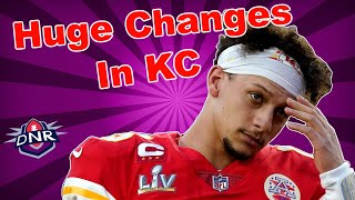 The Kansas City Chiefs Have ISSUES... (KC Team Review)
