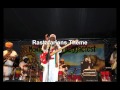 Rastafarians Theme