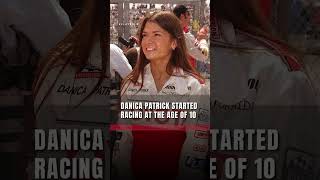 #SheIsBold Episode 4: Danica Patrick | RCB Shorts