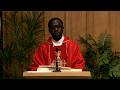Catholic Mass Today | Daily TV Mass, Wednesday June 3, 2026