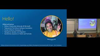 Mar 2023 - Supercharge your Python Dev Environment with VS Code & XGBoost Wage Prediction Model