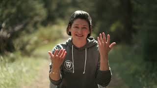 Gold Star Spouse Finds Growth, Healing in Every Step of Grief Journey with TMF