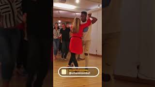 Semba Musicality and Body Connection #kizomba