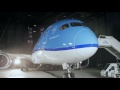 KLM chief executive Pieter Elbers Interview