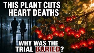This Wild Plant Stops Sudden Cardiac Death. Why Was the Proof Hidden in 2008?