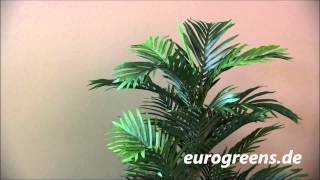 EuroGreens Areca Kunstpalme