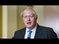 'Grow up': UK's Johnson says world must face climate change