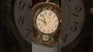 Changing the clocks in my house from CST to CDT (3/8/25)