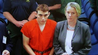 Florida Shooting Suspect Appears Before Judge | NYT