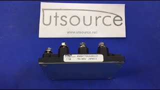 6MBP75RA060-01 IGBT-IPM1200V/75A MODULE, Utsource