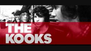 The Kooks She moves in her own way