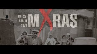 Yolun Gündemi | 46. Yılında Maraş Katliamı | KKTC Alevi Kültür Merkezi | 22.12.2024  | Yol  TV