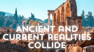 Did Ancient Civilizations Have Secret Technology?