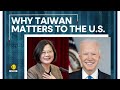 wion wideangle china taiwan tensions will the us defend taiwan