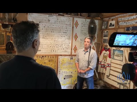 Indigenous Storytelling Youtube