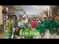 5am Disco line dance 