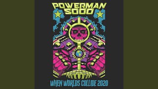 When Worlds Collide (Re-Recorded)
