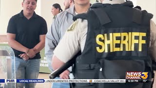 Riverside County Sheriff’s Office hosts Corrections Career Expo on Saturday