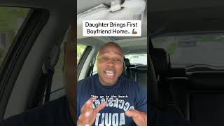 Dad Meets Daughters Boyfriend 🔥