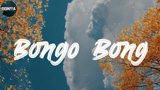 (Lyrics) Manu Chao - Bongo Bong
