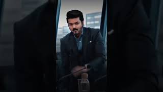 Sajaunga Lut Kar Bhi Tere Badan Ki Daali Ko || ThalapathyVijay