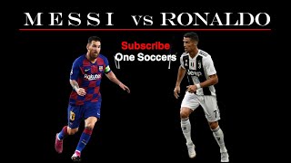 Messi VS Ronaldo Goat #ronaldovsmessi #ronaldovsmesi #messivsronaldo #messivscr7 #footballskills