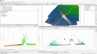 Qimera How-To – Shoalest Sounding from watercolumn