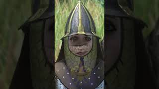 what faction leader you like says about you mount and blade bannerlord