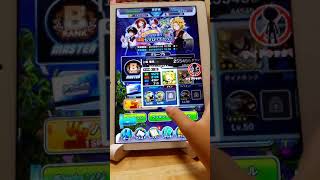 【実況】僕のヒーローアカデミアスマッシュタップで遊んでみたよ219.216