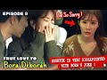 BORA MEMBUAT KESALAHAN BESAR KEPADA SOOHYUK ! True To Love Bora Deborah Episode 9 Preview