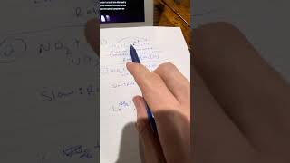 Chem 1220: Chapter 12 Video Assignment