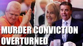 Criminal Lawyer Reacts To Alex Murdaugh's Overturned Conviction