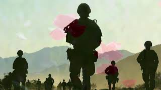 Remembrance Sunday Reflection - 8th November 2020