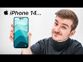 The iPhone 14 has a PROBLEM!