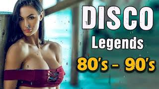 Modern Talking Nonstop   Best Disco Dance Songs Legend 80 90s Collection   Eurodisco Megamix
