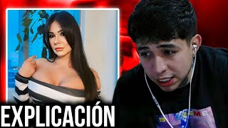 WESTCOL EXPLICA POR QUÉ NO SE DIÓ EL STREAM CON ESPERANZA GOMEZ 😬