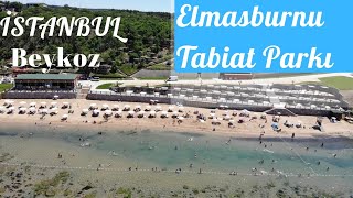 Elmasburnu Tabiat Parkı I Elmasburnu Kadınlar Plajı