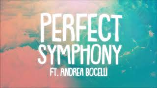 Ed Sheeran - Perfect Symphony (with Andrea Bocelli) [1 Hour]