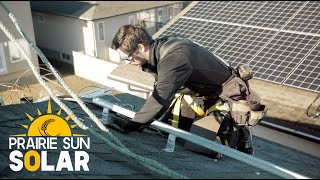 Do Solar Panels Require Maintenance?