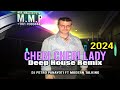 Cheri Lady - Dj Petro Panayoti ft Modern Talking - Deep House Remix 2024