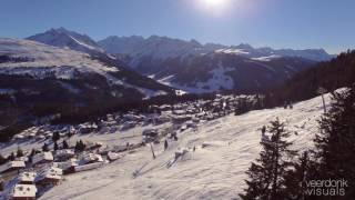 Shot of the day: Shot of the Day by Veerdonk Visuals: Skiing in Königsleiten, Austria