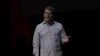 Why Music Deserves an Equal Place In Our Schools | James Burritt | TEDxBuffalo