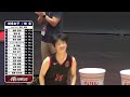 札幌山の手vs岐阜女子｜2023.10.07｜full game｜u18日清食品トップリーグ2023 女子 ｜高崎アリーナ