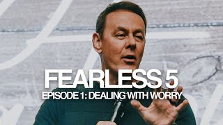 Fearless 5: Episode 1