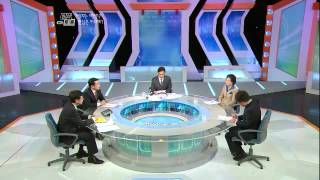 심야토론 Live Late Night Forum EP540 # 020