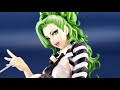 kotobukiya beetlejuice horror bishoujo statue spooky spot 2020