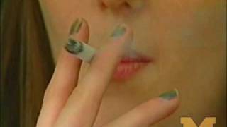 Women catching up to men in lung cancer deaths