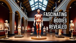 The Most Fascinating Bodies: Gunther von Hagens' Display