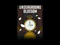 Underground Blossom (Original Soundtrack) by Victor Butzelaar - Rusty Lake